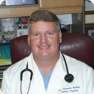 Dr. DuVaul